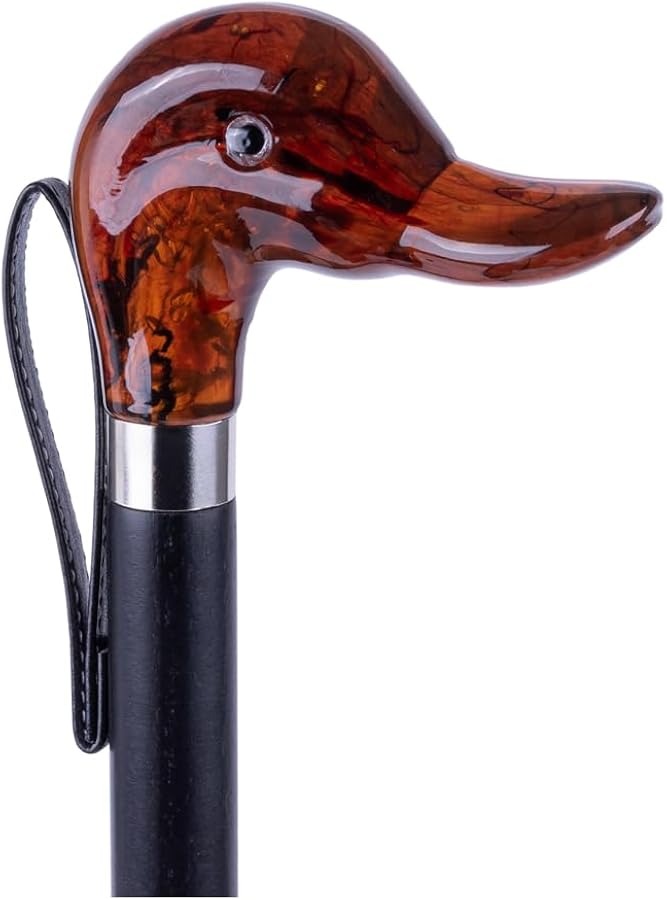 Amazon.com: FootFitter Premium 23” Long Shoe Horn, Stylish Italian
